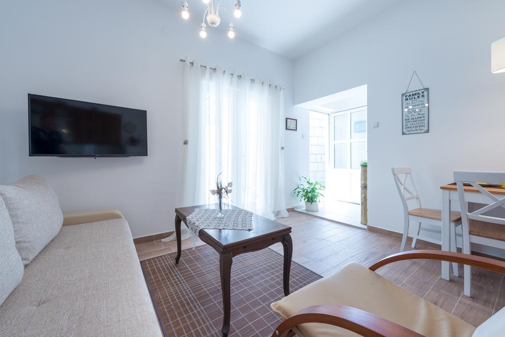 K&L Central Apartments ดูบรอฟนิก ภายนอก รูปภาพ