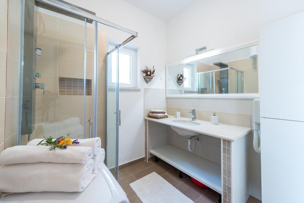 K&L Central Apartments ดูบรอฟนิก ภายนอก รูปภาพ