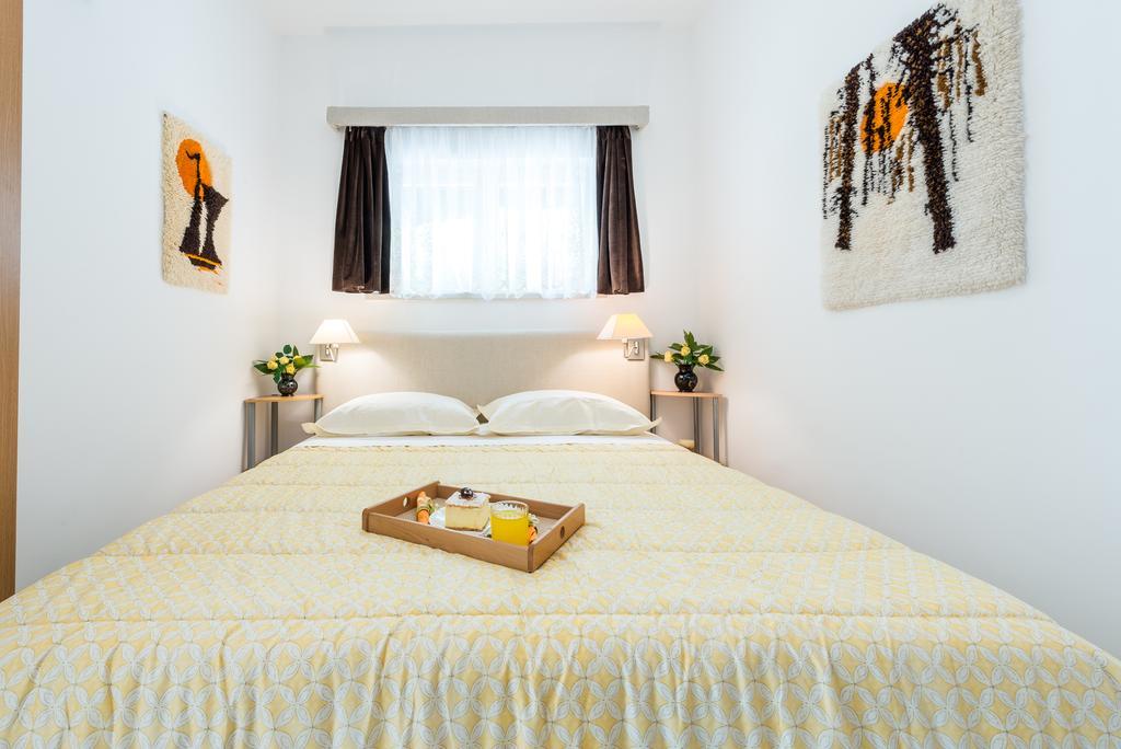 K&L Central Apartments ดูบรอฟนิก ภายนอก รูปภาพ