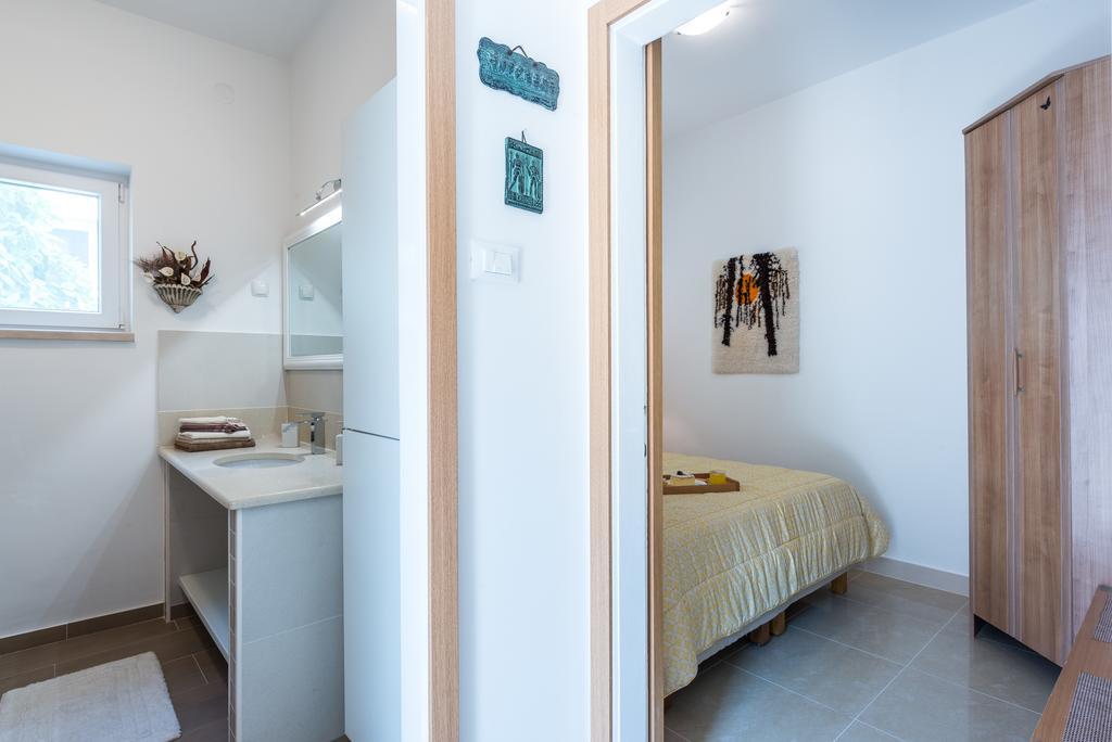 K&L Central Apartments ดูบรอฟนิก ภายนอก รูปภาพ