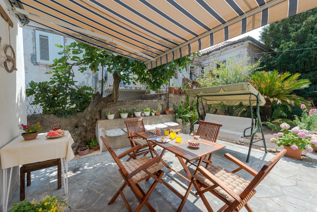 K&L Central Apartments ดูบรอฟนิก ภายนอก รูปภาพ