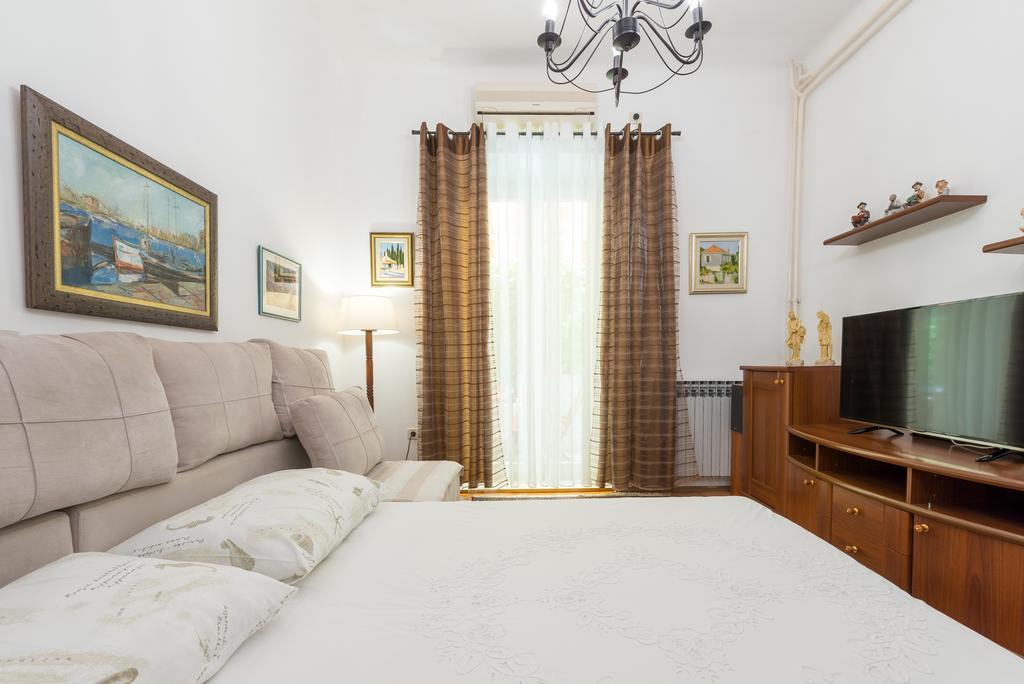K&L Central Apartments ดูบรอฟนิก ภายนอก รูปภาพ